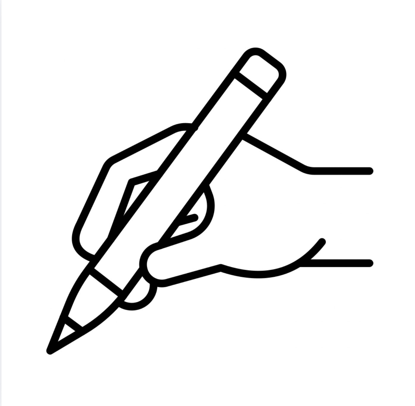 Schrijfpatronen