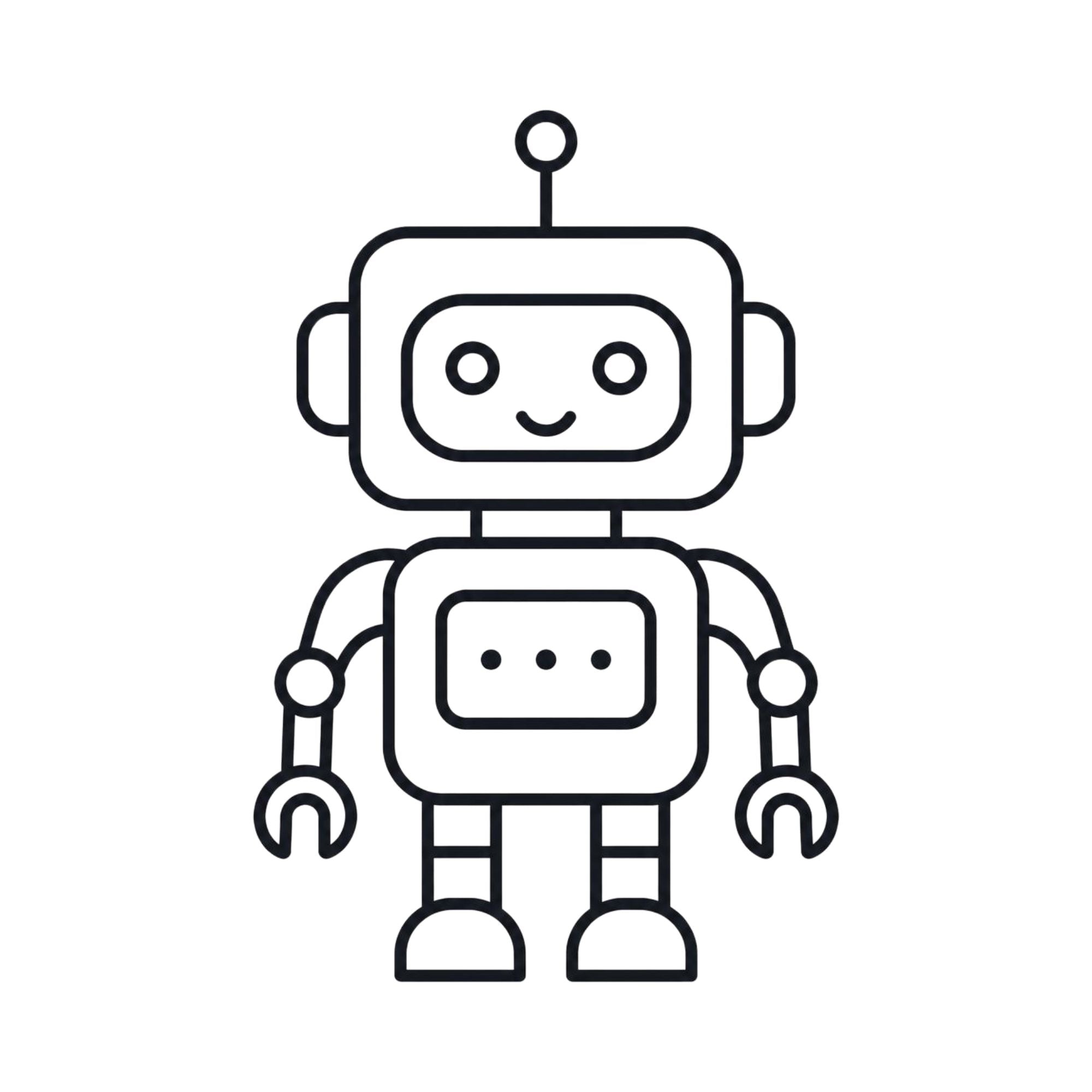Splitsrobot