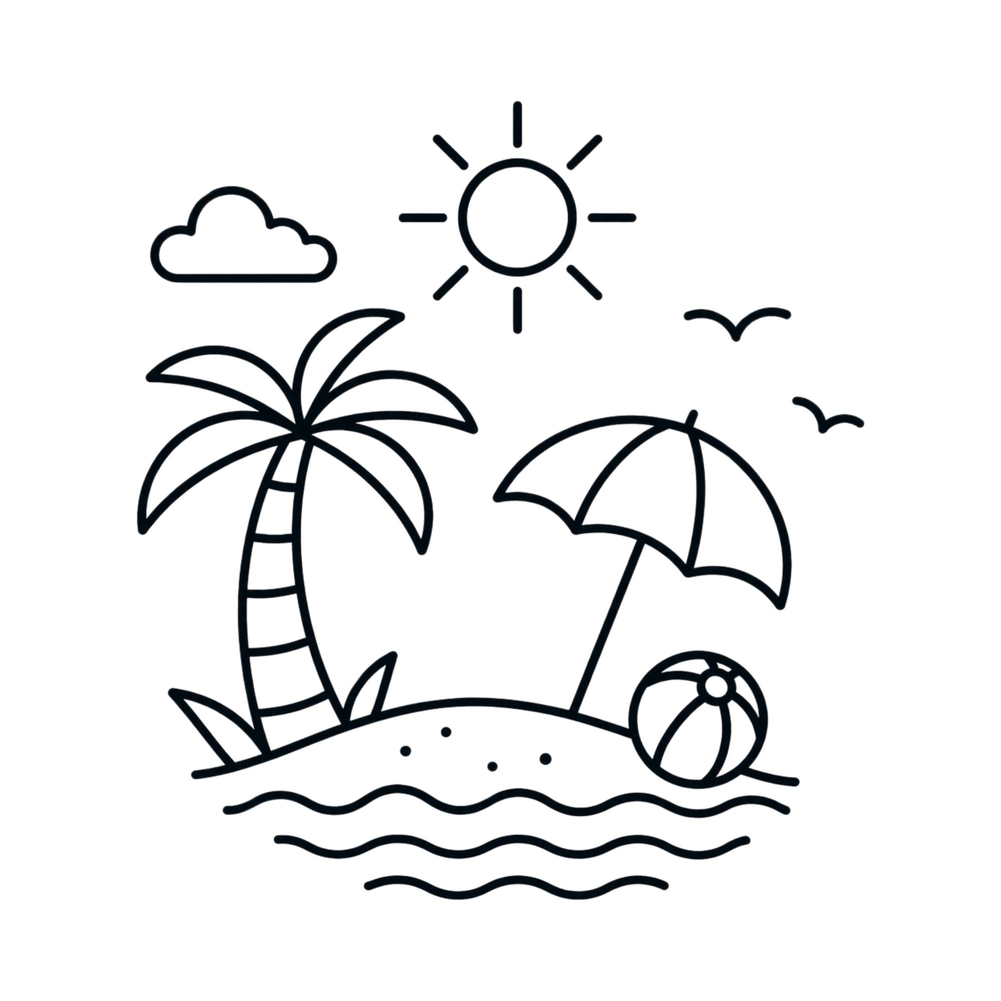 Zomer