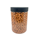Speelparels oranje