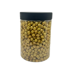 Speelparels geel/goud