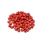 Speelparels rood