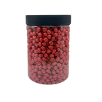 Speelparels rood