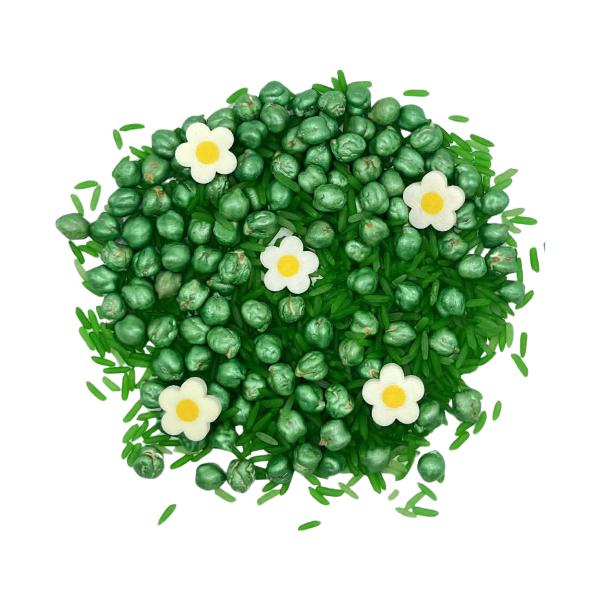 Sensory lente mix