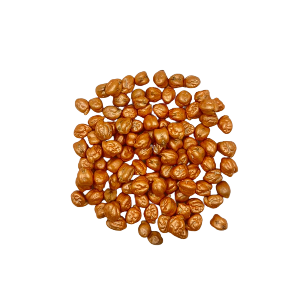 Speelparels oranje