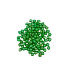 Speelparels groen