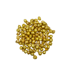 Speelparels geel/goud