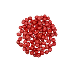 Speelparels rood