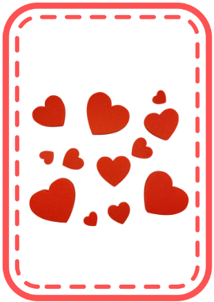 Kleurenhartjes – open-ended play set (met gratis freebie)