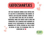 Speelbonus hartjes