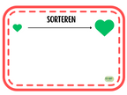 Speelbonus hartjes