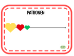 Speelbonus hartjes