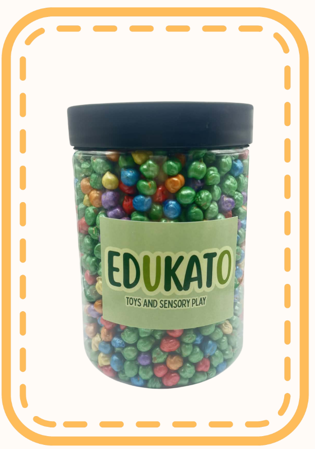 Speelerwten - Pippa en het vreemde ei