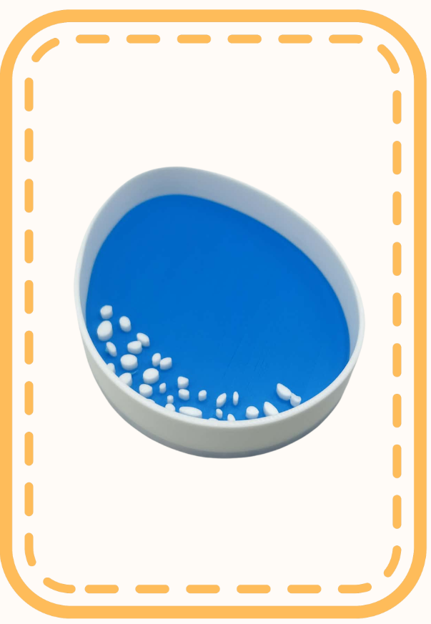 Vulvorm het vreemde ei - Pippa en het vreemde ei