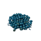 Speelparels blauw